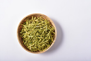 金银花 