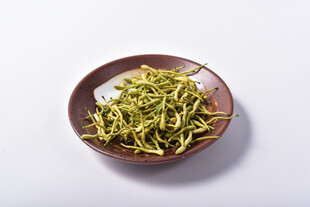 金银花干货