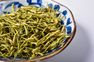 金银花