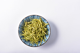 金银花 