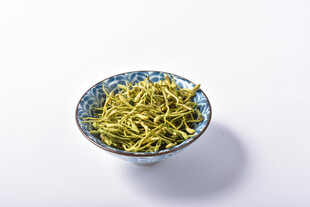 金银花