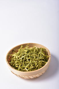 金银花 
