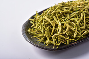 金银花干货