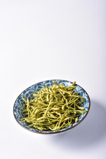 金银花 
