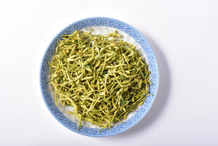 金银花 