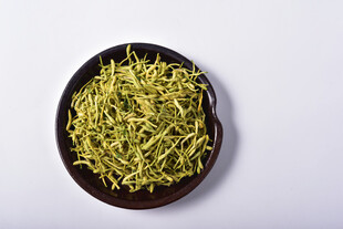 金银花 