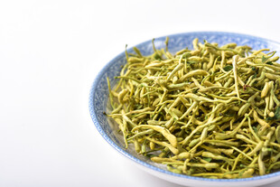 金银花
