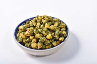 干菊花