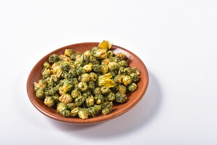 干菊花