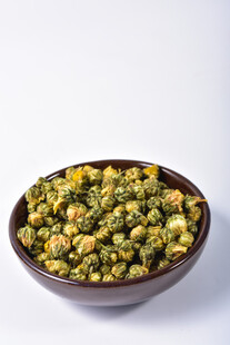 干菊花 