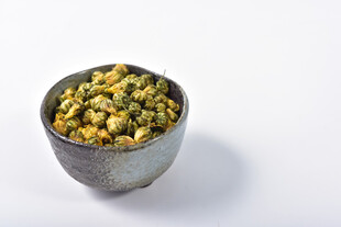 干菊花