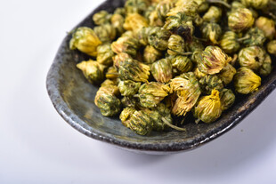 干菊花