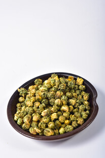 干菊花