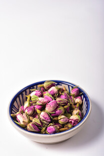玫瑰花苞 