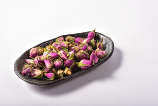 玫瑰花苞 
