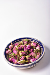 玫瑰花苞 
