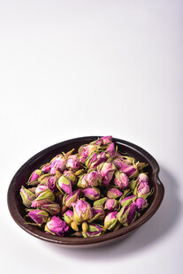 玫瑰花苞 