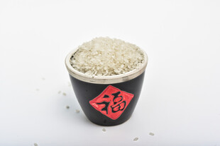 白米 大米