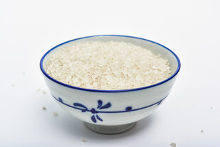 白米 大米