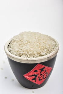 白米 大米