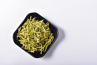 金银花