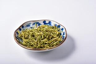 金银花 