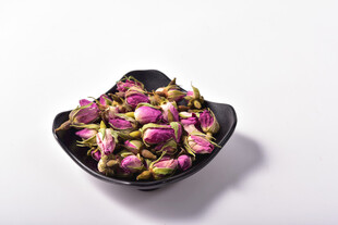玫瑰花苞