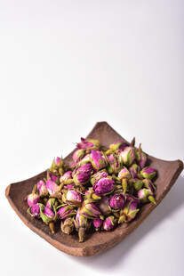 玫瑰花苞