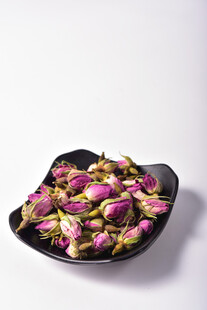 玫瑰花苞