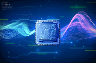 科技芯片