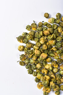 干菊花