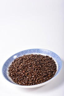 决明子 