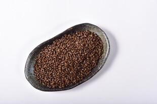 决明子 