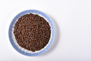 决明子 