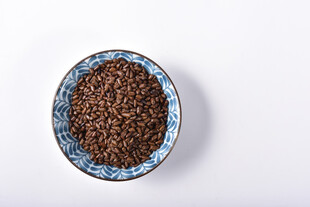 决明子
