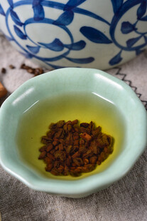 决明子茶饮
