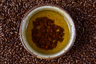 决明子茶饮