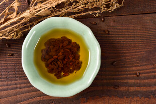 决明子茶饮