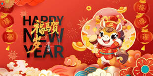 马年