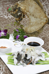 一帆风顺多宝鱼