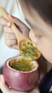百香果