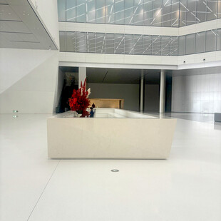 现代简约风格的室内空间