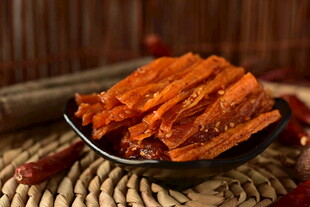 美味辣条