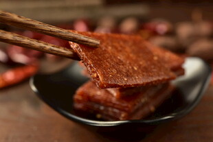 美味辣条