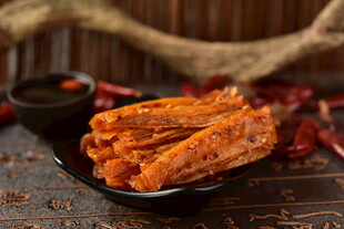 美味辣条