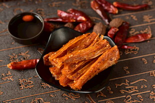 美味辣条