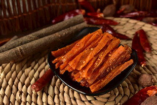 美味辣条