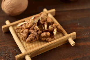 核桃仁