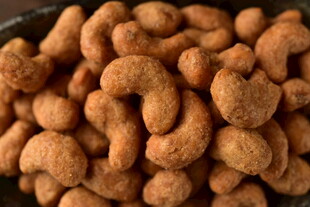 腰果