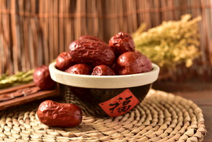 红枣 